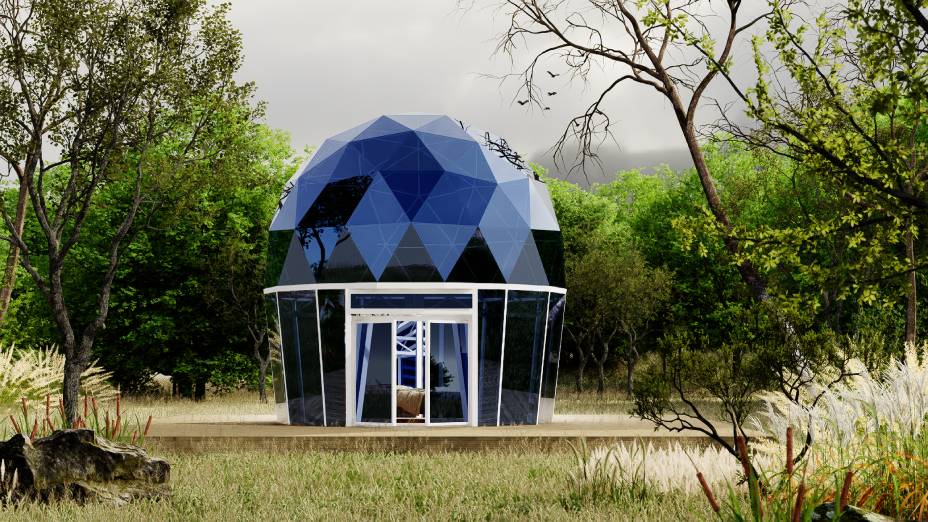 襄垣县星空酒店帐篷厂家